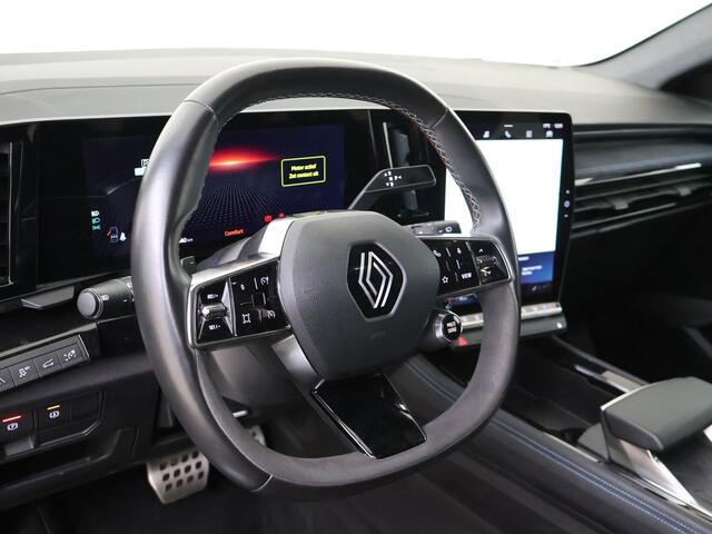 Renault Austral E-Tech full hybrid 200PK techno esprit Alpine / Winter Pack / Camera / Elektr. achtreklep / Carselexy