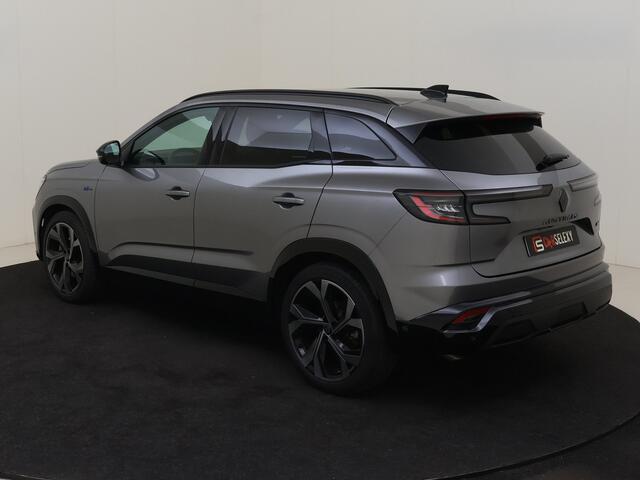 Renault Austral E-Tech full hybrid 200PK techno esprit Alpine / Camera / Elektr. achtreklep / Carselexy