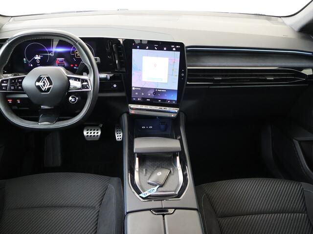 Renault Austral E-Tech full hybrid 200PK techno esprit Alpine / Camera / Elektr. achtreklep / Carselexy