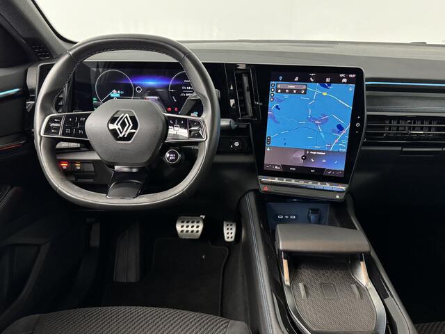Renault Austral 1.2 E-Tech full hybrid 200 techno esprit Alpine | Trekhaak | Google Navigatie | Camera |