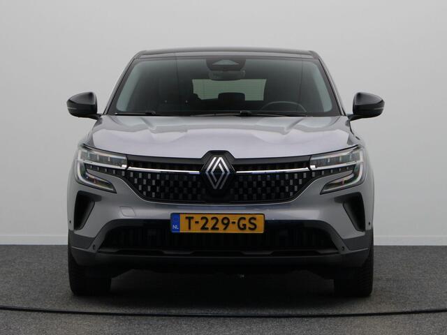 Renault Austral 1.2 mild hybrid advanced 130 techno |Keyless | LED | Achteruitrij camera | Clima | Navigatie | Google interface.