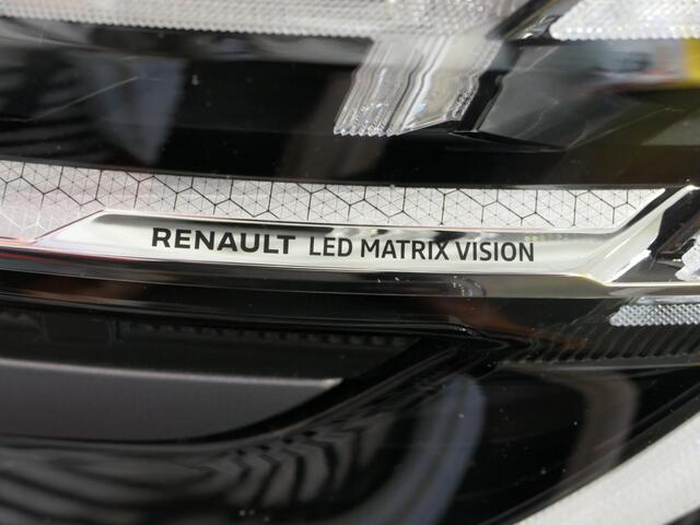 Renault Austral 1.2 E-Tech full hybrid 200 Nette auto iconic esprit Alpine * Vol opties - Panodak, voorruitverwarming, 4control, matrix led koplampen, Harman Kardon!