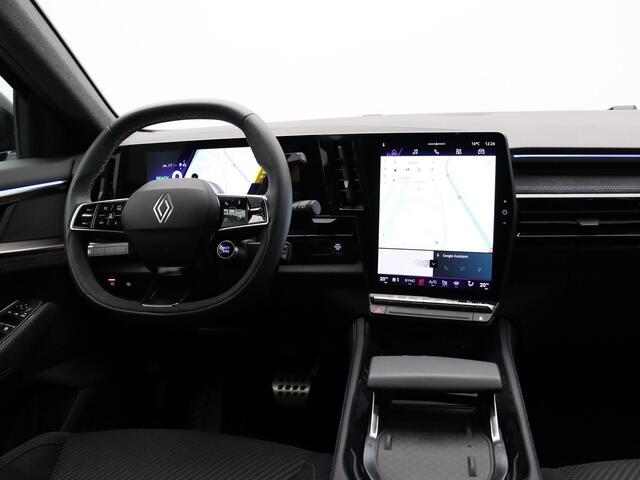 Renault Austral E-Tech full hybrid 200pk techno esprit Alpine | Stoel- en stuurwielverwarming | Voorruitverwarming | Massage |