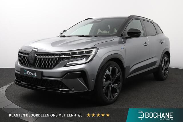 Renault Austral 1.2 E-Tech full hybrid 200 techno esprit Alpine | Pack Safety| 20'' Alpine Velgen| Stoel & Stuur Verwarming |