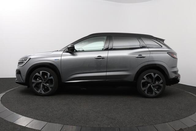 Renault Austral 1.2 E-Tech full hybrid 200 techno esprit Alpine | Pack Safety| 20'' Alpine Velgen| Stoel & Stuur Verwarming |