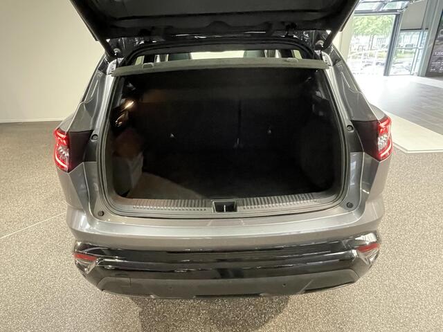 Renault Austral 1.2 E-Tech full hybrid 200 iconic esprit Alpine Climate controle | Navigatie | | Rondom camera | Adaptieve cruise controle