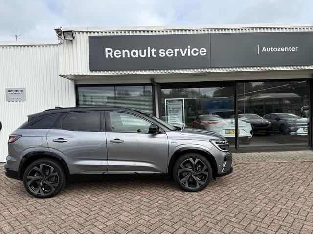 Renault Austral 1.2 E-Tech Full Hybrid 200 Iconic Esprit Alpine | head-up display | Harman Kardon | Matric LED | 4-control | adaptieve cruise | tijdelijk gratis Top Afleverpakket twv Eur 695