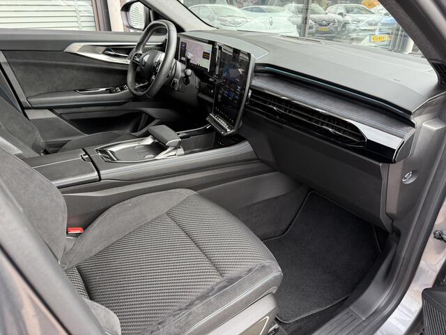Renault Austral 1.2 E-Tech Full Hybrid 200 Iconic Esprit Alpine | head-up display | Harman Kardon | Matric LED | 4-control | adaptieve cruise | tijdelijk gratis Top Afleverpakket twv Eur 695