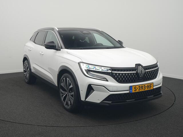 Renault Austral E-Tech Full Hybrid 200 Iconic - RIJKLAARPRIJS - All Seasonbanden - Adaptive Cruise Control - 360 Graden Camera - Panoramadak