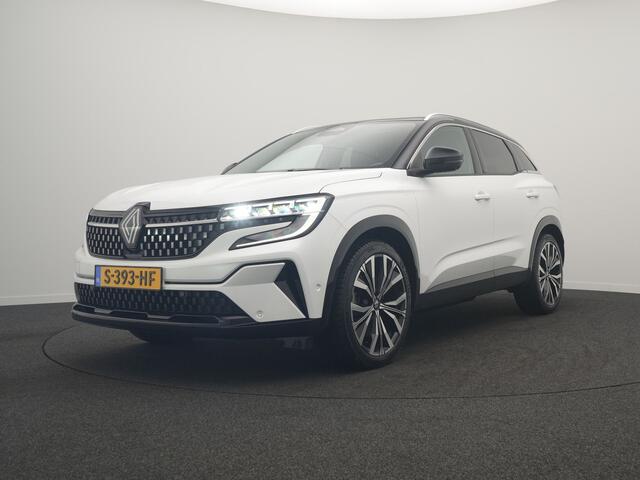 Renault Austral E-Tech Full Hybrid 200 Iconic - RIJKLAARPRIJS - All Seasonbanden - Adaptive Cruise Control - 360 Graden Camera - Panoramadak