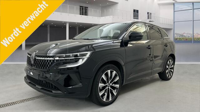 Renault Austral 1.3 TCe 160 X-Tronic Techno