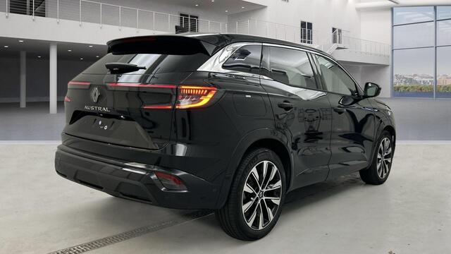 Renault Austral 1.3 TCe 160 X-Tronic Techno