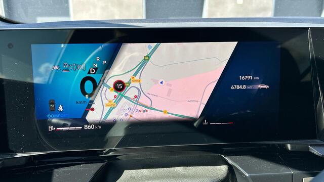 Renault Austral 1.3 TCe 160 X-Tronic Techno