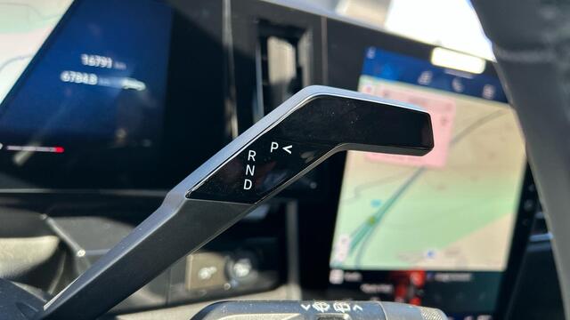 Renault Austral 1.3 TCe 160 X-Tronic Techno