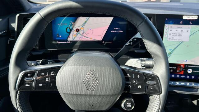 Renault Austral 1.3 TCe 160 X-Tronic Techno