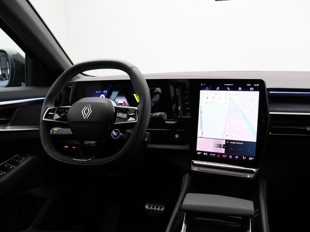Renault Austral 1.2 E-Tech full hybrid 200 techno esprit Alpine | Stoelverwarming | Elektrische voorruitverwarming | Adaptice cruise control |