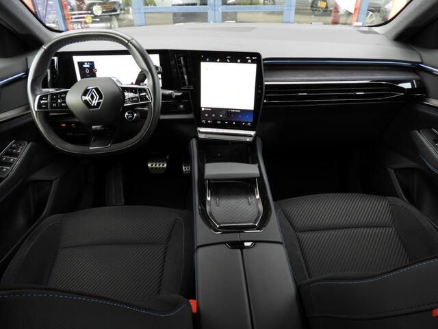 Renault Austral 1.2 FULL-HYBRID 200PK ESPRIT ALPINE TECHNO