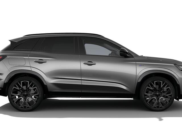 Renault Austral Iconic esprit Alpine Hybrid 200 | Achteruitrijcamera | Adaptive Cruise Control | Blind Spot Warning