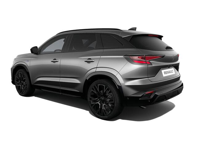 Renault Austral Iconic esprit Alpine Hybrid 200 | Achteruitrijcamera | Adaptive Cruise Control | Blind Spot Warning