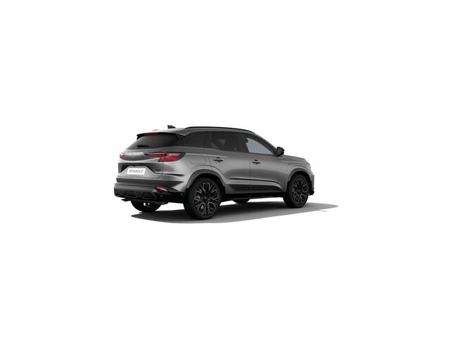 Renault Austral Iconic esprit Alpine Hybrid 200 | Achteruitrijcamera | Adaptive Cruise Control | Blind Spot Warning