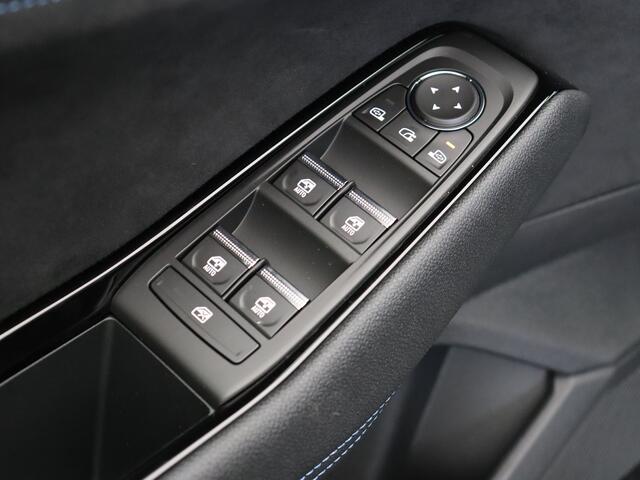 Renault Austral Iconic esprit Alpine Hybrid 200 | Achteruitrijcamera | Adaptive Cruise Control | Blind Spot Warning