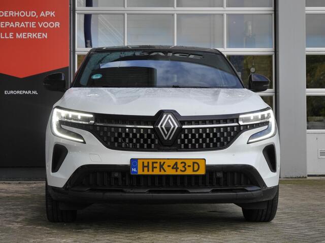 Renault Austral 1.2 mild hybrid 160 X-tronic techno esprit Alpine | Automaat | Navigatie | Extra getint glas | Lichtmetalen velgen | Cruise control | Achteruitrijcamera
