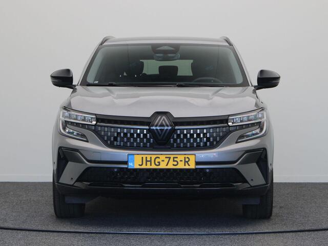 Renault Austral E-Tech full hybrid 200pk techno esprit Alpine | Stoel en stuurverwarming | Adaptieve cruise control | Elektrische voorruit verwarming | Elektrische kofferklep |