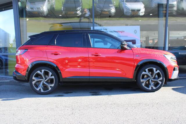 Renault Austral 1.2 E-Tech full hybrid 200 techno esprit Alpine | EXTRA GARANTIE + ONDERHOUD | AFNEEMBARE TREKHAAK | PACK SAFETY | PACK DRIVING ASSIST