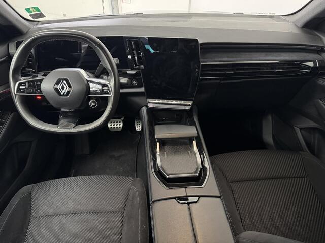 Renault Austral 1.2 E-Tech full hybrid 200 techno esprit Alpine | Navigatie | Trekhaak | All season | Camera | Elektrische achterklep |