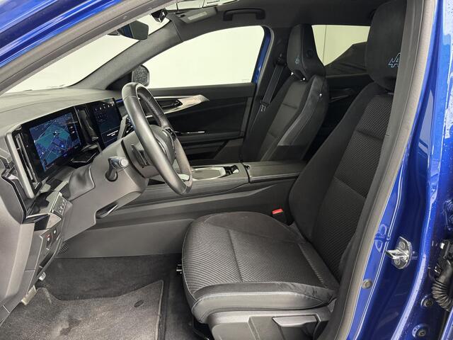Renault Austral 1.2 E-Tech full hybrid 200 techno esprit Alpine | Navigatie | Trekhaak | All season | Camera | Elektrische achterklep |