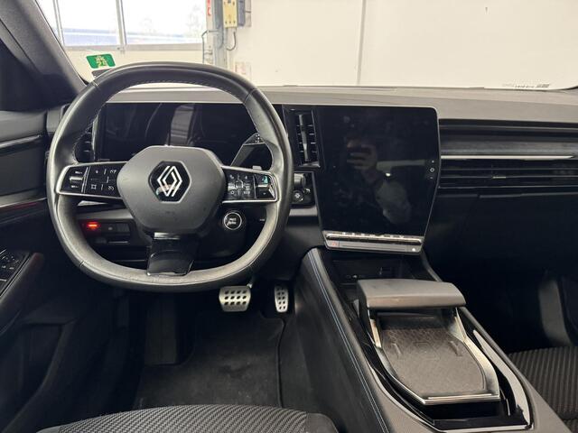 Renault Austral 1.2 E-Tech full hybrid 200 techno esprit Alpine | Navigatie | Trekhaak | All season | Camera | Elektrische achterklep |