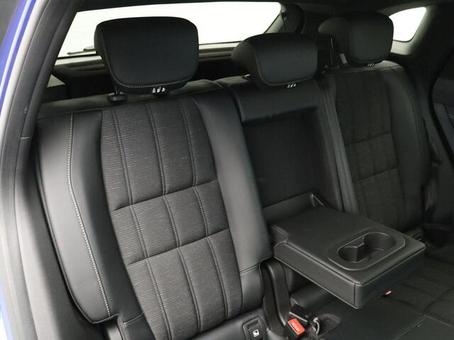 Renault Austral E-Tech full hybrid 200pk Iconic | Stoel & Stuur en Vooruit verwarming | Stoelmassage |