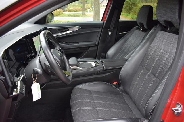 Renault Austral 1.4 mild hybrid 160 X-tronic techno '22 ACC NIEUWSTAAT!