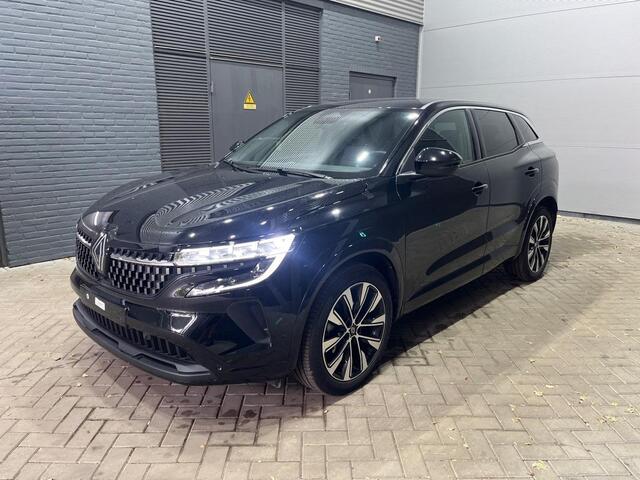 Renault Austral 1.2 mild hybrid 160 X-Tronic techno | ACC | BLIS | Stoel+Stuurverwarming | Apple Carplay | 19 Inch | Getint Glas