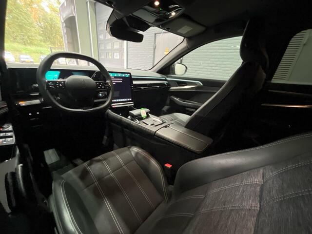 Renault Austral 1.2 mild hybrid 160 X-Tronic techno | ACC | BLIS | Stoel+Stuurverwarming | Apple Carplay | 19 Inch | Getint Glas