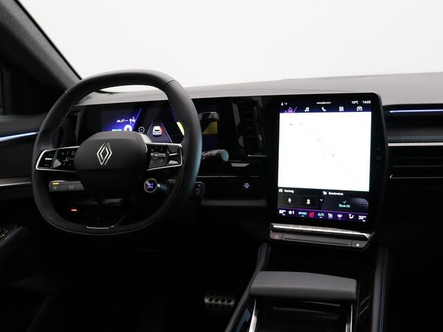 Renault Austral E-Tech full hybrid 200 techno esprit Alpine | Stoelverwarming | Elektrische voorruitverwarming | Adaptive cruise control |