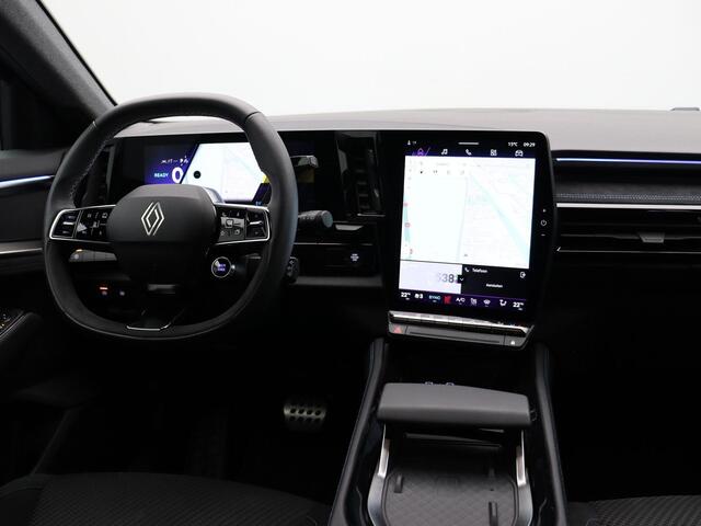 Renault Austral E-Tech full hybrid 200pk techno esprit Alpine | Elektrisch verstelbare bestuurdersstoel | Stoel- en Stuurverwarming | Adaptieve Cruise control | 20" Lichtmetalen velgen | Voorruit verwarming |