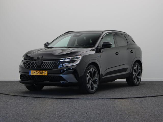 Renault Austral E-Tech full hybrid 200pk techno esprit Alpine | Elektrisch verstelbare bestuurdersstoel | Stoel- en Stuurverwarming | Adaptieve Cruise control | 20" Lichtmetalen velgen | Voorruit verwarming |