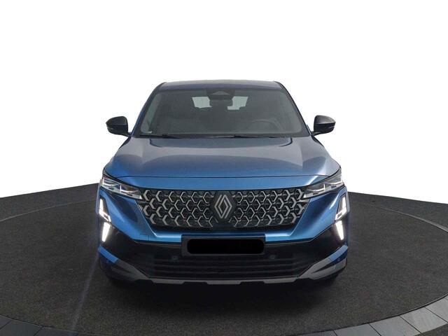 Renault Austral E-Tech full hybrid 200 AUT! Evolution NIEUW MODEL! PACK WINTER/ ADAPTIEVE CRUISE CONTROLE EN ADAPTIEVE FULL LED VERLICHTING/ PARK ASSIST V + A INCL. CAMERA/18"LM VELGEN/ ETC... RIJKLAAR!