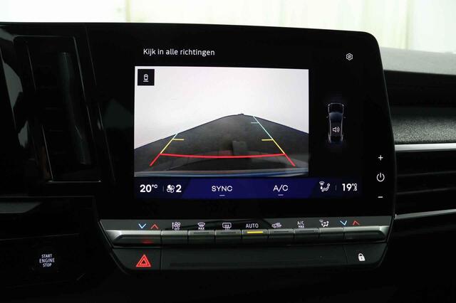 Renault Austral E-Tech full hybrid 200 AUT! Evolution NIEUW MODEL! PACK WINTER/ ADAPTIEVE CRUISE CONTROLE EN ADAPTIEVE FULL LED VERLICHTING/ PARK ASSIST V + A INCL. CAMERA/18"LM VELGEN/ ETC... RIJKLAAR!