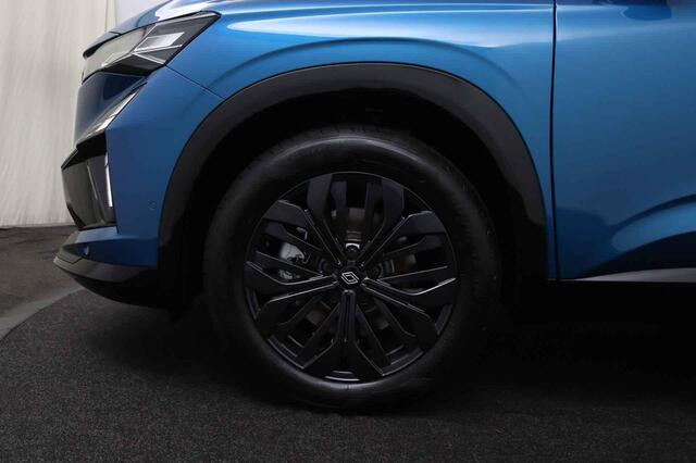 Renault Austral E-Tech full hybrid 200 AUT! Evolution NIEUW MODEL! PACK WINTER/ ADAPTIEVE CRUISE CONTROLE EN ADAPTIEVE FULL LED VERLICHTING/ PARK ASSIST V + A INCL. CAMERA/18"LM VELGEN/ ETC... RIJKLAAR!