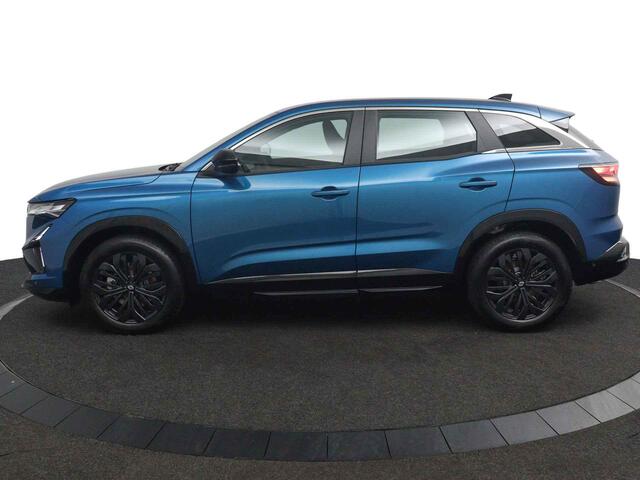 Renault Austral E-Tech full hybrid 200 AUT! Evolution NIEUW MODEL! PACK WINTER/ ADAPTIEVE CRUISE CONTROLE EN ADAPTIEVE FULL LED VERLICHTING/ PARK ASSIST V + A INCL. CAMERA/18"LM VELGEN/ ETC... RIJKLAAR!