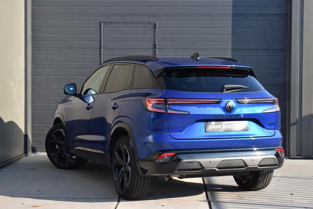 Renault Austral E-Tech full hybrid 200 PK techno esprit Alpine | AUTOMAAT | STOELVERWARMING | CAMERA | CRUISE CONTROL | NAVI | APPLECARPLAY/ANDROIDAUTO | CLIMATE CONTROL | PDC | LMV