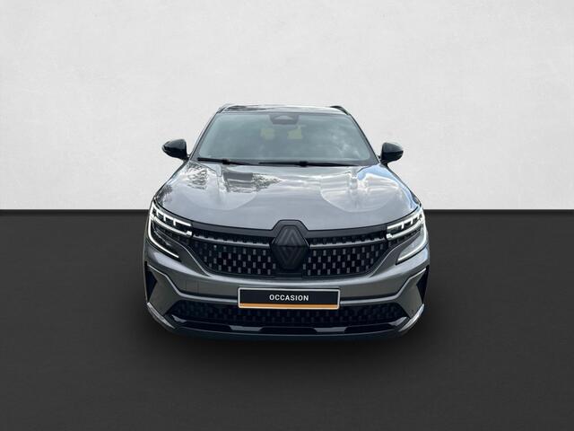 Renault Austral 1.2 E-Tech full hybrid 200 iconic esprit Alpine NAVI / ECC / CRUISE / CAMERA