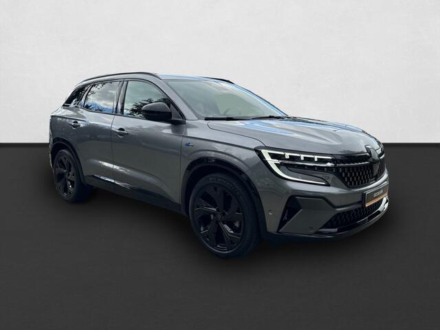 Renault Austral 1.2 E-Tech full hybrid 200 iconic esprit Alpine NAVI / ECC / CRUISE / CAMERA