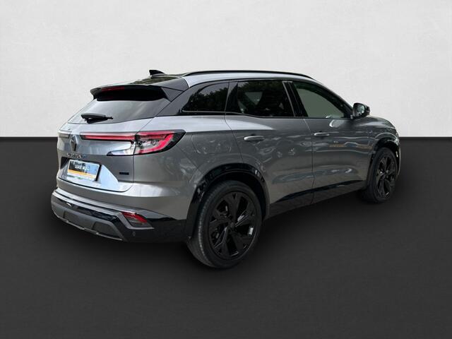 Renault Austral 1.2 E-Tech full hybrid 200 iconic esprit Alpine NAVI / ECC / CRUISE / CAMERA