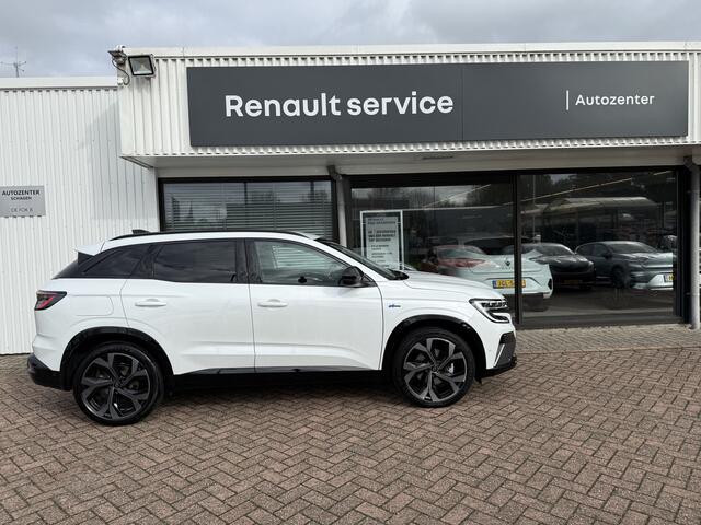 Renault Austral 1.2 E-Tech Full Hybrid 200 Techno Esprit Alpine | elektr.achterklep | stoel en stuurverwarming | tijdelijk gratis Top Afleverpakket twv Eur 695