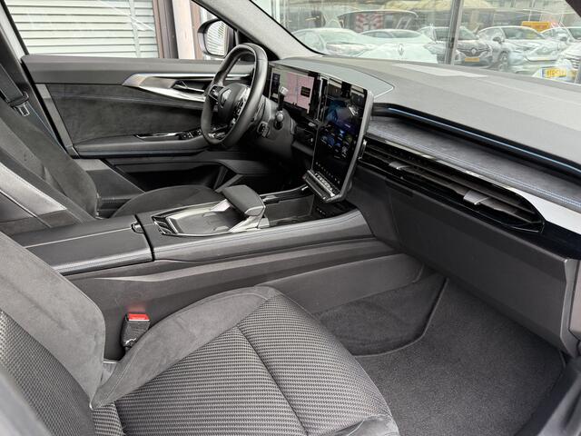Renault Austral 1.2 E-Tech Full Hybrid 200 Techno Esprit Alpine | elektr.achterklep | stoel en stuurverwarming | tijdelijk gratis Top Afleverpakket twv Eur 695