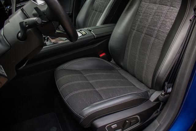 Renault Austral mild hybrid 160 X-Tronic Techno I Fabrieksgarantie tot 04-2029 max. 100.000km