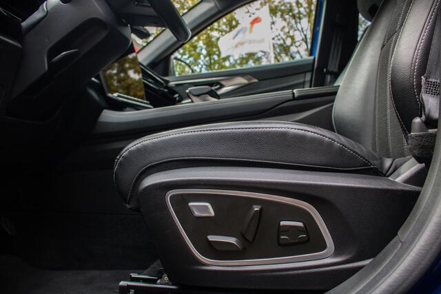 Renault Austral mild hybrid 160 X-Tronic Techno I Fabrieksgarantie tot 04-2029 max. 100.000km